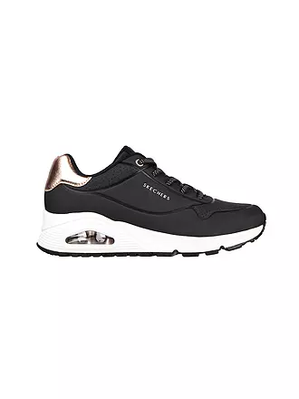 SKECHERS | Damen Sneaker Uno Shimmer Away | 